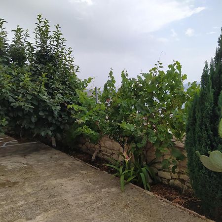 Villa Alimema Sarandë Exteriör bild