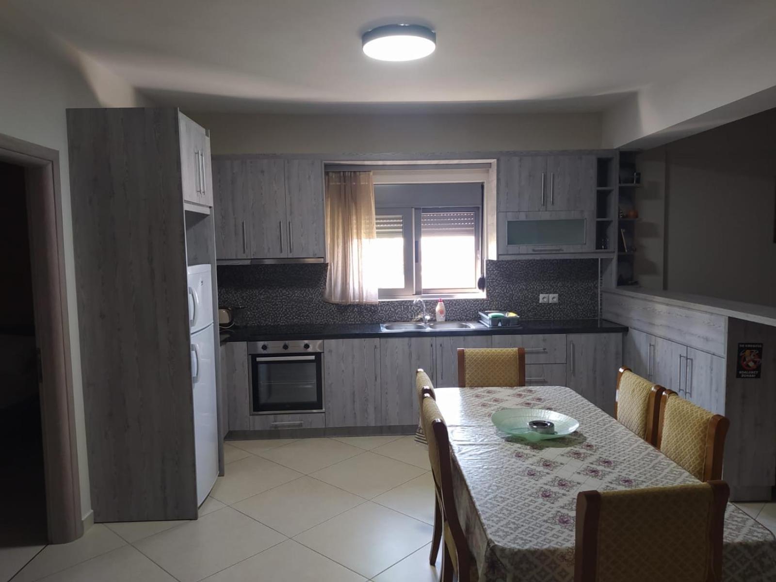 Villa Alimema Sarandë Exteriör bild
