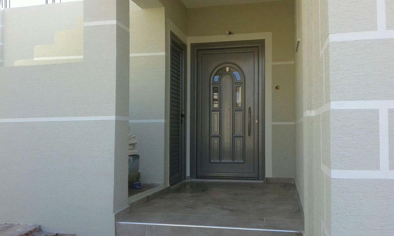 Villa Alimema Sarandë Exteriör bild